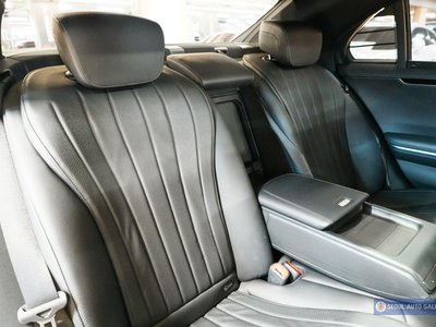 2021 Mercedes-BENZ S-CLASS — миниатюра 12