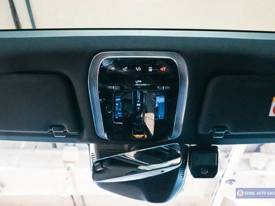 2021 Mercedes-BENZ S-CLASS — миниатюра 18
