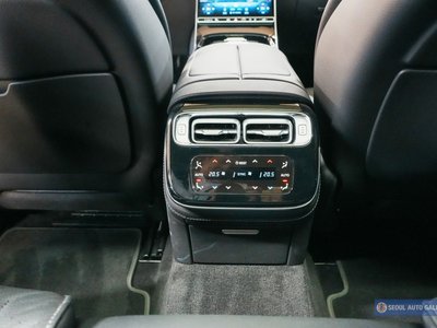 2021 Mercedes-BENZ S-CLASS — миниатюра 17