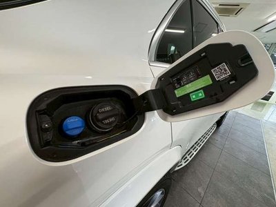 2024 Mercedes-BENZ GLE 缩略图 14