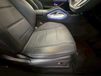 2024 Mercedes-BENZ GLE 缩略图 31