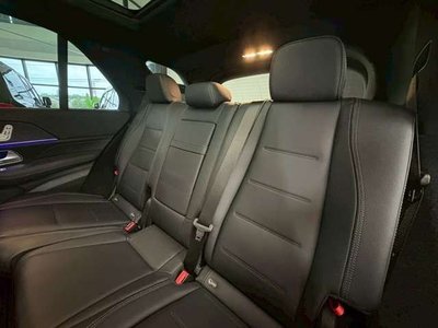 2024 Mercedes-BENZ GLE 缩略图 36