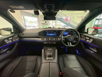 2024 Mercedes-BENZ GLE 缩略图 16