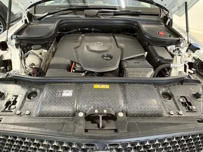 2024 Mercedes-BENZ GLE 缩略图 42