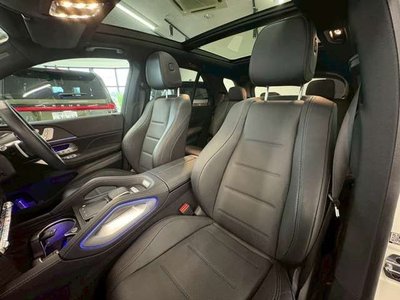 2024 Mercedes-BENZ GLE 缩略图 33