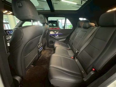 2024 Mercedes-BENZ GLE 缩略图 35