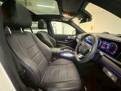 2024 Mercedes-BENZ GLE 缩略图 30