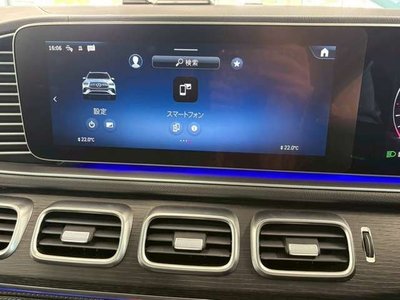 2024 Mercedes-BENZ GLE 缩略图 22