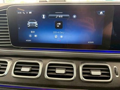 2024 Mercedes-BENZ GLE 缩略图 21