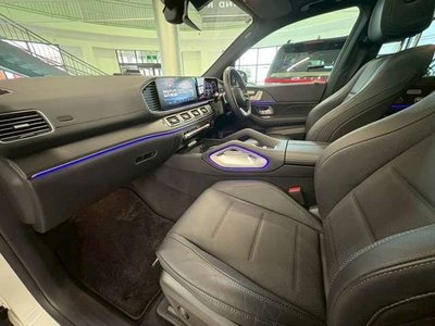 2024 Mercedes-BENZ GLE 缩略图 32