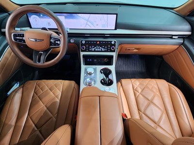 GENESIS GV80 - 5