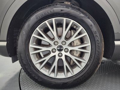 GENESIS GV80 - 6