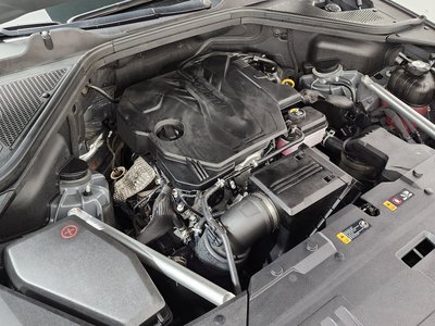GENESIS GV80 - 7
