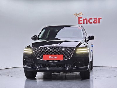 صورة 2 لـ 2022 Genesis GV80