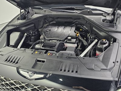 صورة 7 لـ 2022 Genesis GV80