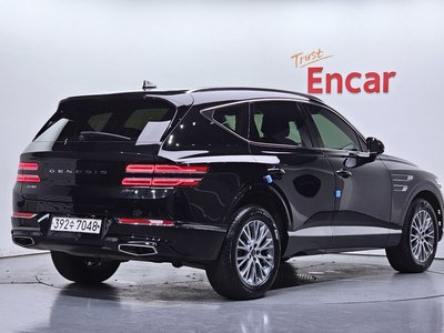 صورة 3 لـ 2022 Genesis GV80