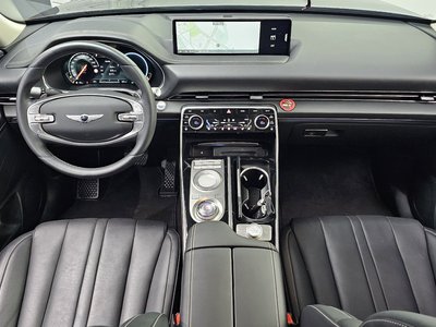 صورة 5 لـ 2022 Genesis GV80