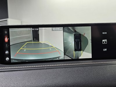 2022 Genesis GV80 thumbnail 15