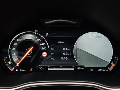 صورة 8 لـ 2022 Genesis GV80