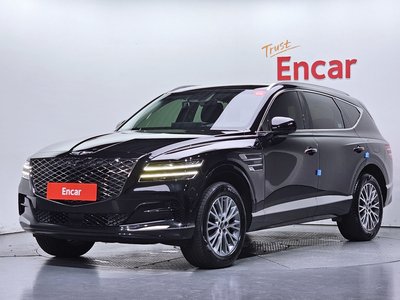 صورة 1 لـ 2022 Genesis GV80