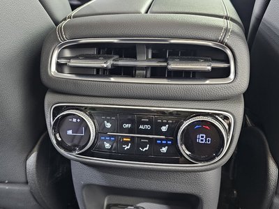 2022 Genesis GV80 thumbnail 19