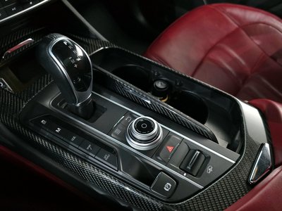 MASERATI LEVANTE - 9