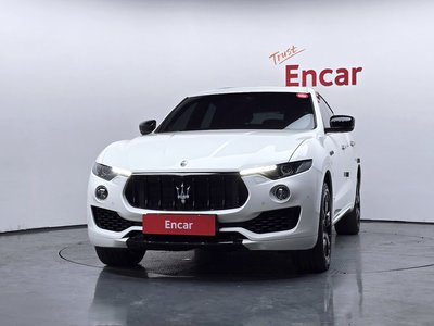 MASERATI LEVANTE - 2