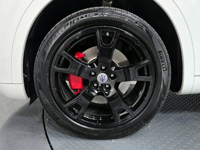 MASERATI LEVANTE - 6