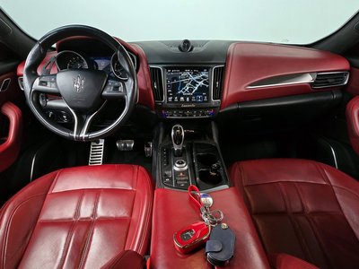 MASERATI LEVANTE - 5