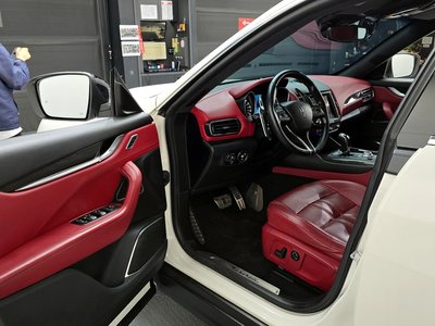 MASERATI LEVANTE - 10