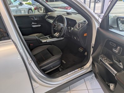 MERCEDES-BENZ GLB-CLASS AMG - 5