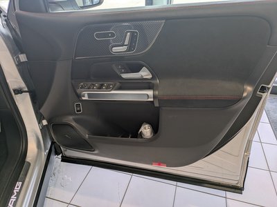 MERCEDES-BENZ GLB-CLASS AMG - 7