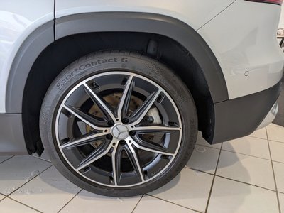 MERCEDES-BENZ GLB-CLASS AMG - 10