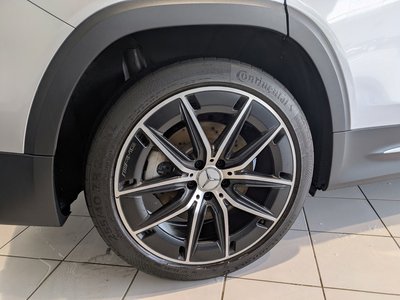 MERCEDES-BENZ GLB-CLASS AMG - 8