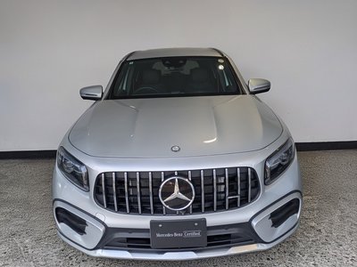 MERCEDES-BENZ GLB-CLASS AMG - 2