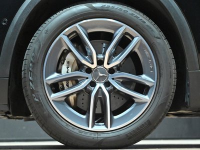 MERCEDES-BENZ GLA AMG - 3