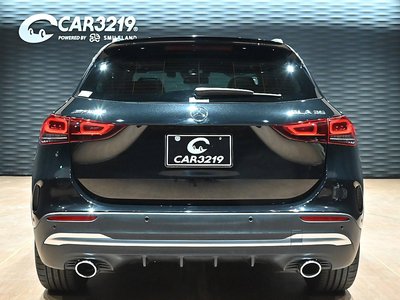 MERCEDES-BENZ GLA AMG - 8