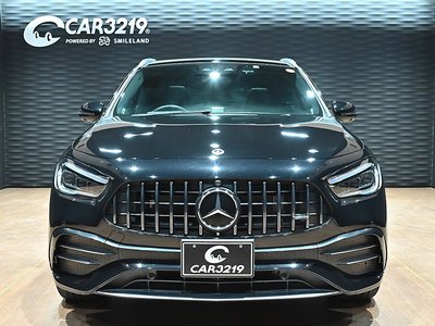 MERCEDES-BENZ GLA AMG - 7