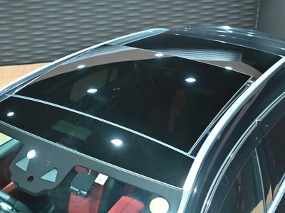 MERCEDES-BENZ GLA AMG - 2