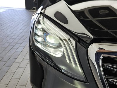 MERCEDES-BENZ S-CLASS - 9