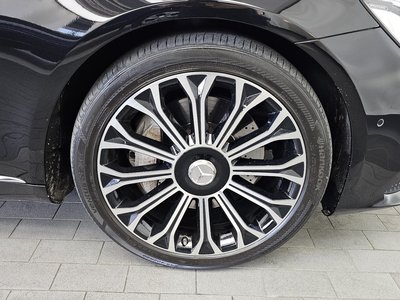 MERCEDES-BENZ S-CLASS - 8