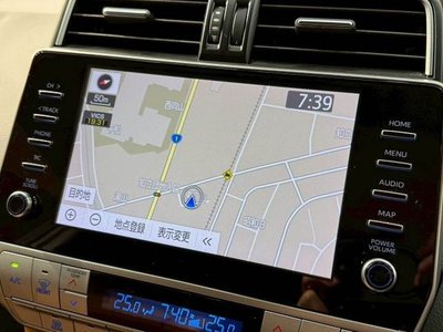 TOYOTA LAND CRUISER PRADO - 3