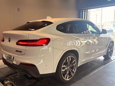 BMW X4 - 6