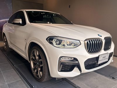 BMW X4 - 9