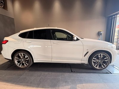 BMW X4 - 5