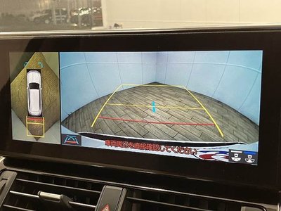 TOYOTA LAND CRUISER 300 - 4