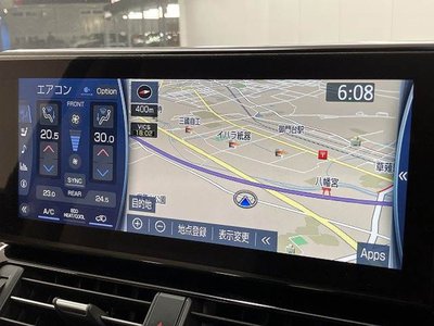 TOYOTA LAND CRUISER 300 - 3