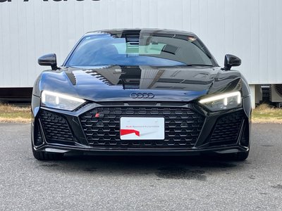 AUDI R8 - 7