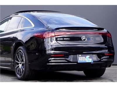 MERCEDES-BENZ EQS - 8