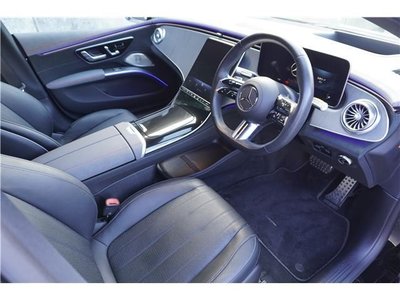 MERCEDES-BENZ EQS - 4